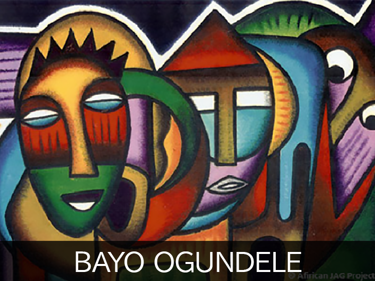 Bayo Ogundele