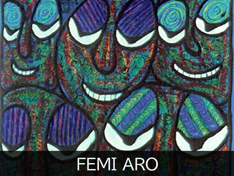 Femi Aro