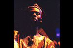 Tunde Ayanyemi