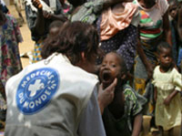 Medecins du Monde