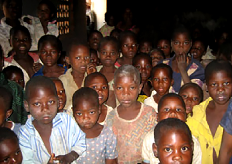 MALAWI SUPPORT ACTIVITY